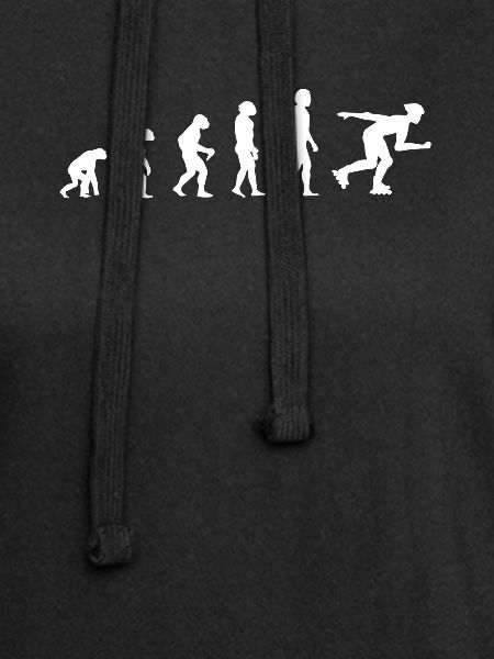 evolution of roller blade