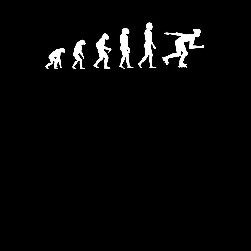 evolution of roller blade