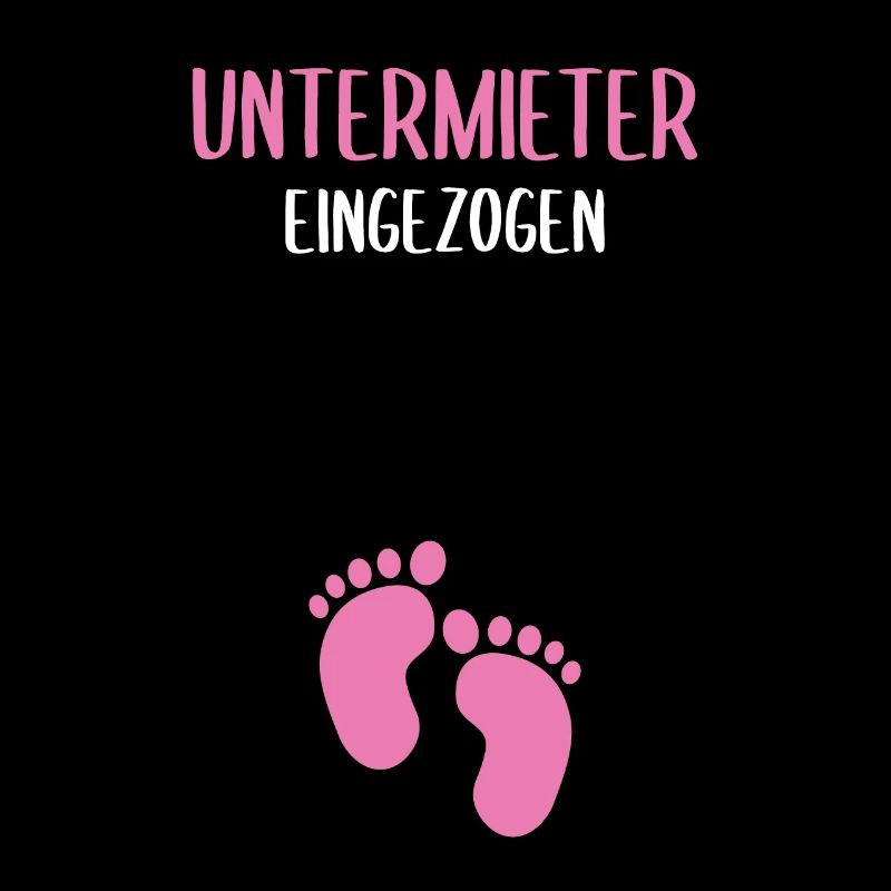 Schwangerschaft Untermieter Eingezogen Geschenk