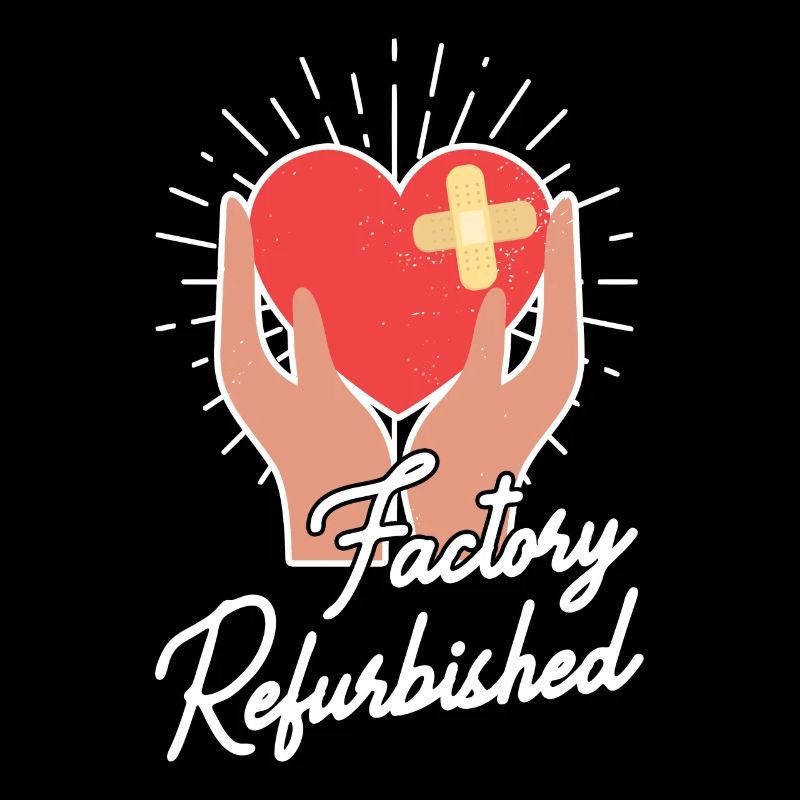 Factory refurbished heart surgery er emergency