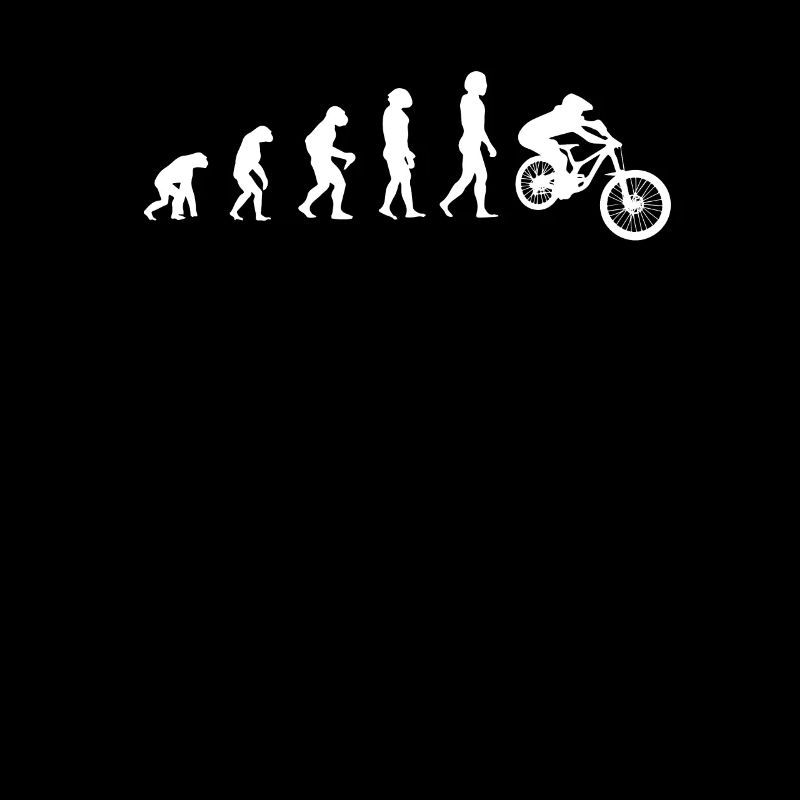evolution of downhill