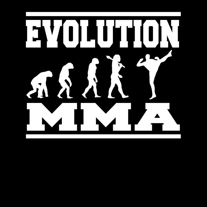 Evolution Mma