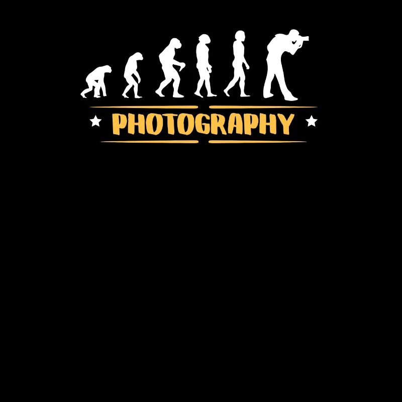 PHOTOGRAPHIE D’ÉVOLUTION