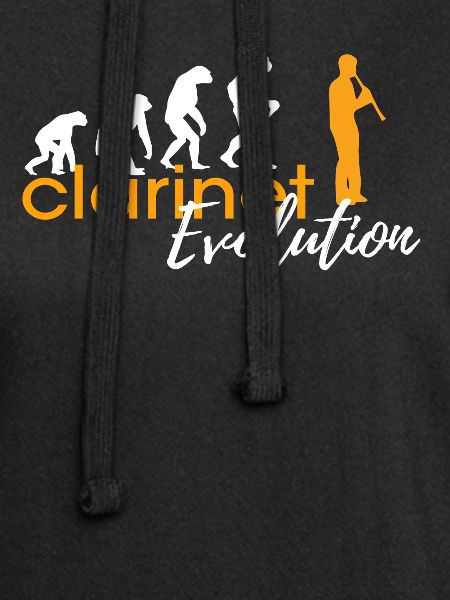 CLARINET EVOLUTION