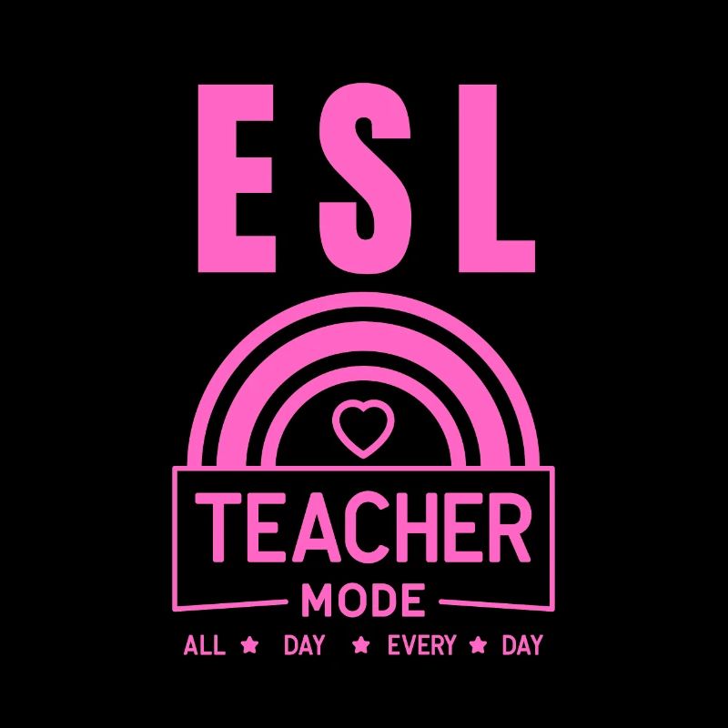 Enseignant d’anglais langue seconde |Langue anglaise |Pour les enseignants d’anglais langue seconde