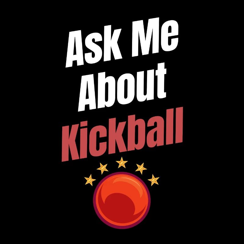 Posez-moi une question à propos de Kickball Funny