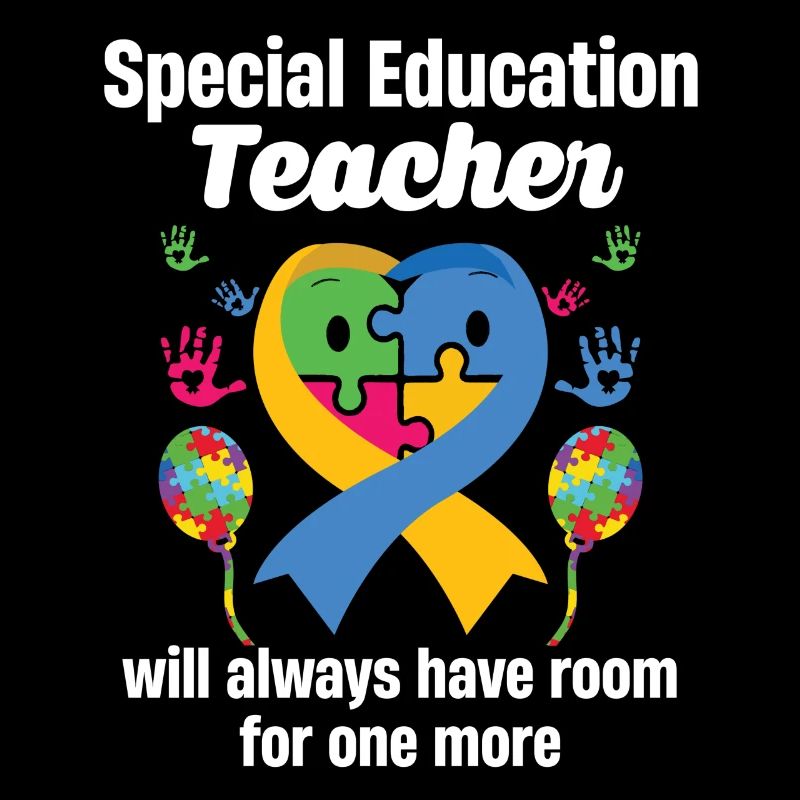 Wird Immer Platz Für Eine Weitere Sonderpädagogik