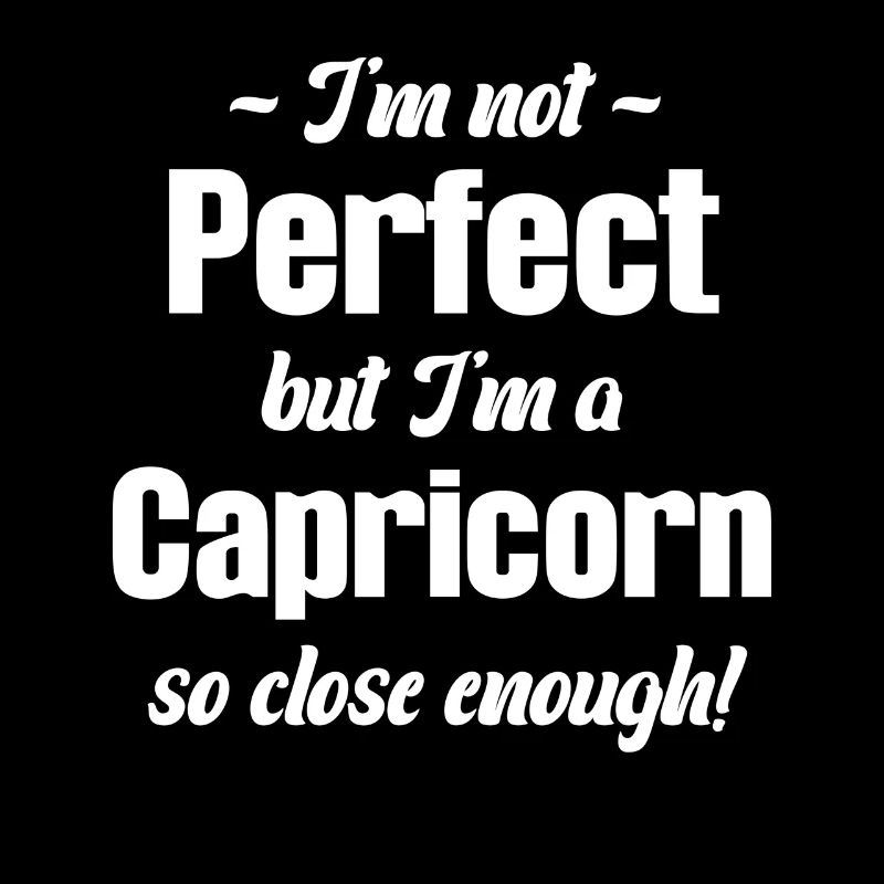 Ich Bin Nicht Perfekt, Aber Ich Bin Ein