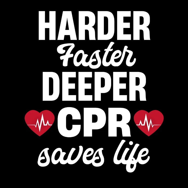 Harder, faster, deeper