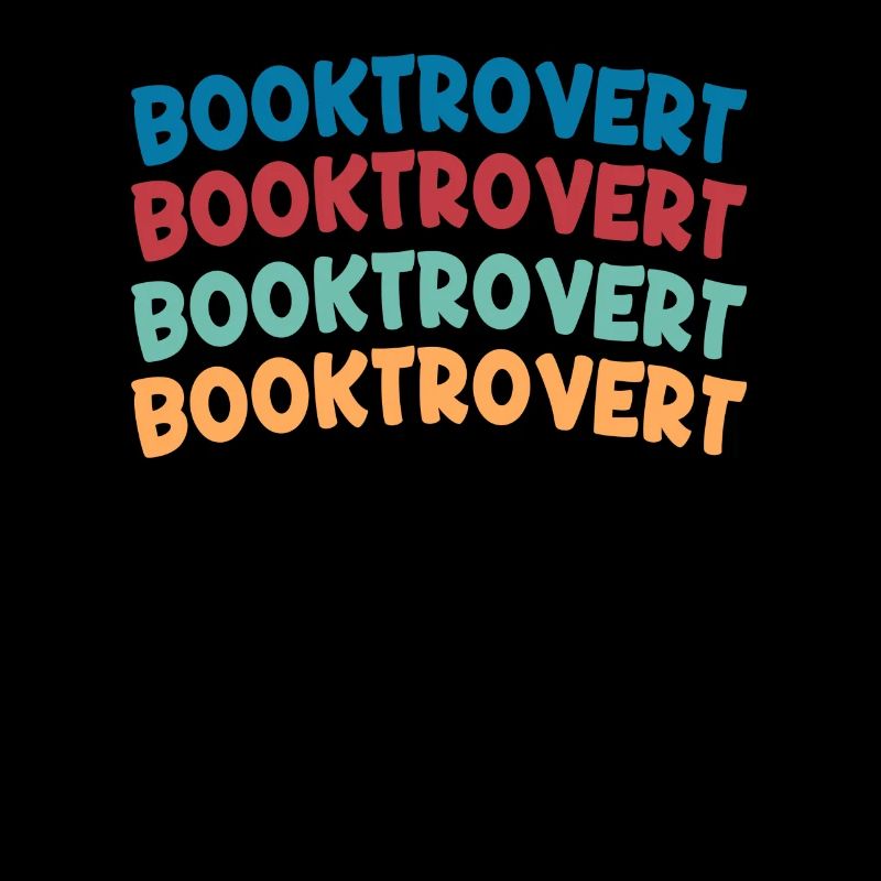 Bookverted Book Lover Bookworm