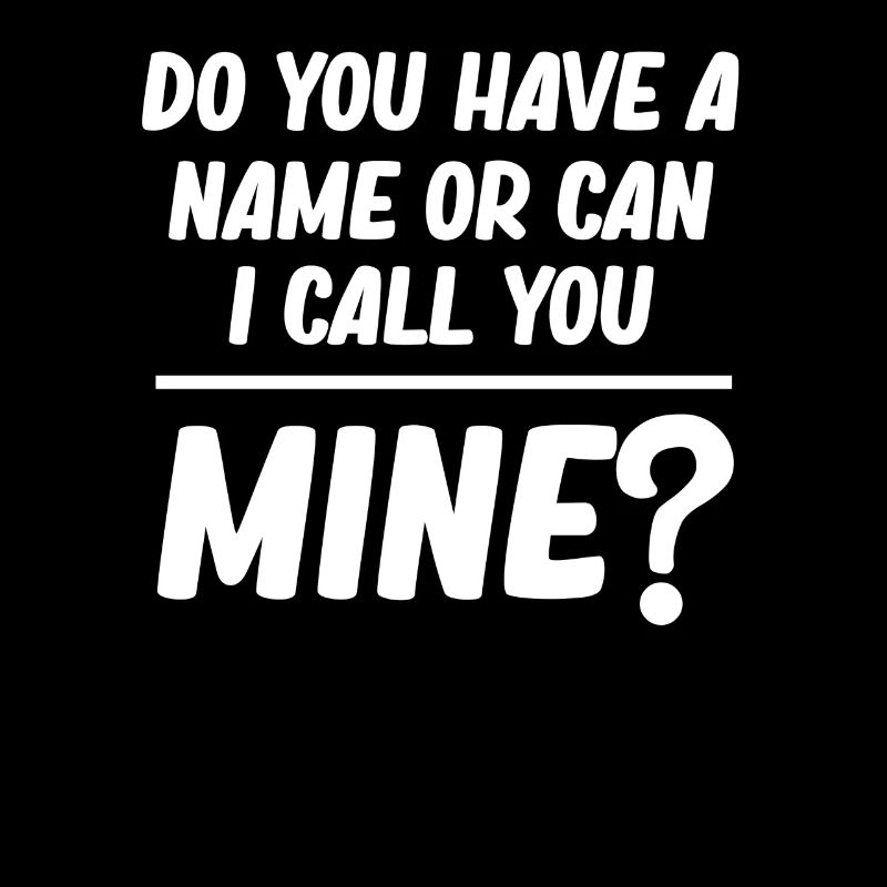Hast Du Einen Namen Oder Kann Ich Dich Meinen