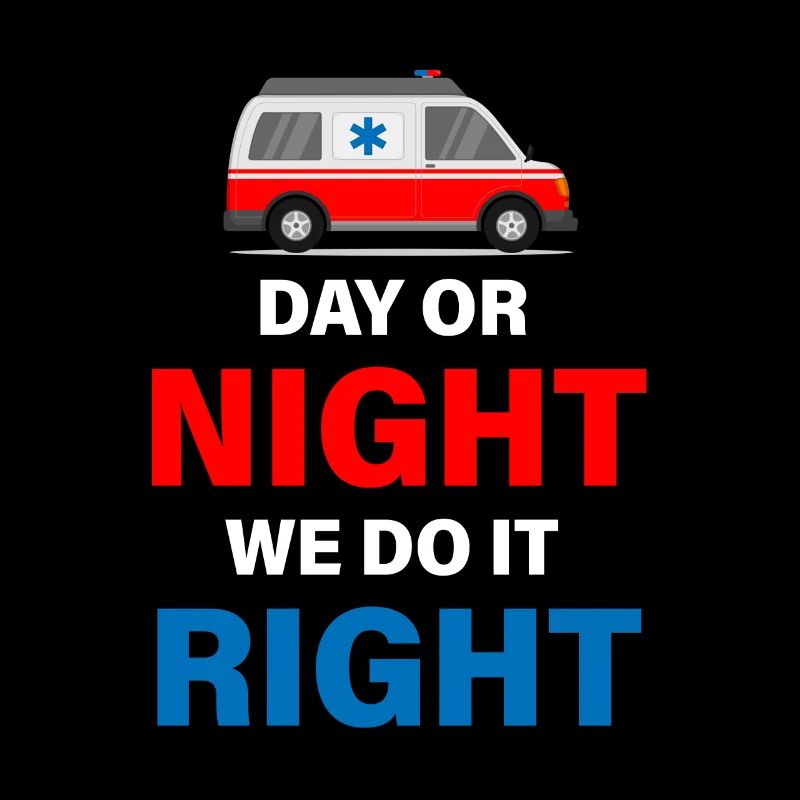 Tag Oder Nacht, Wir Machen Es Richtig