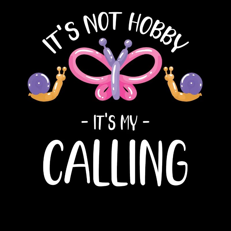 Ce n’est pas mon passe-temps, c’est ma vocation.