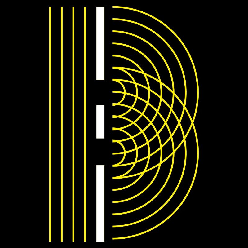 Physics double slit