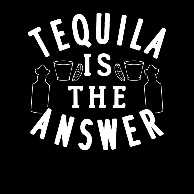 Tequila Cocktail