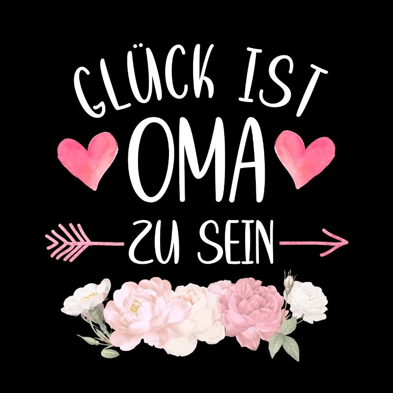 Oma Omi Großmutter Großmama Grandma Mama Mutter