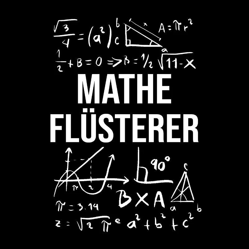 Mathematiker Mathematik Lehrer