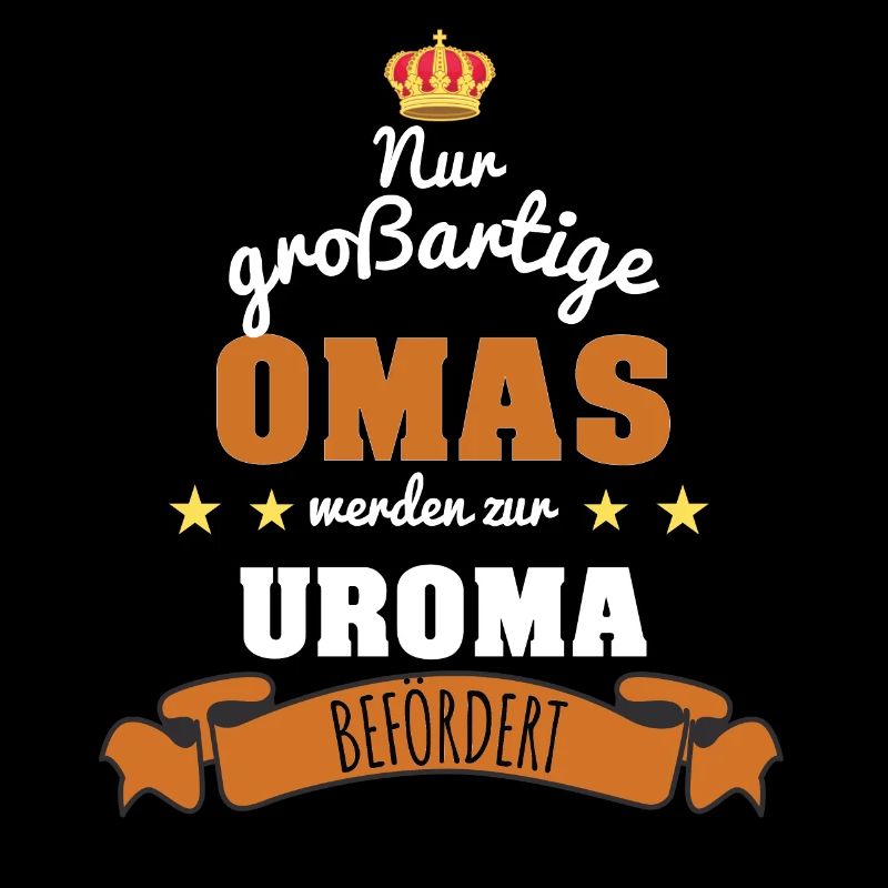 Uroma Urgroßmutter Enkelkind Muttertag Geschenk
