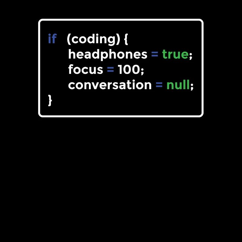Programmer programming