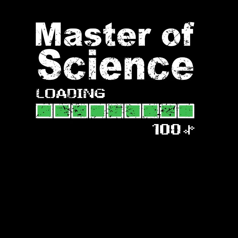 Master of Science Loading - Master Studium Uni FH