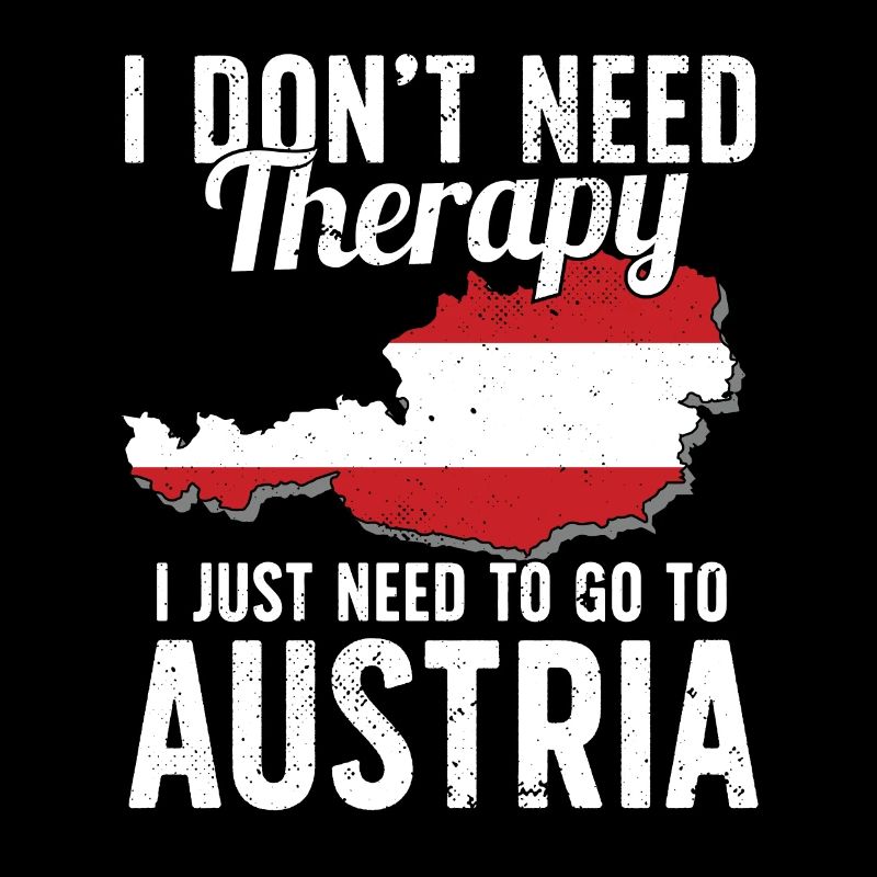 Austria flag I Austrian Souvenirs