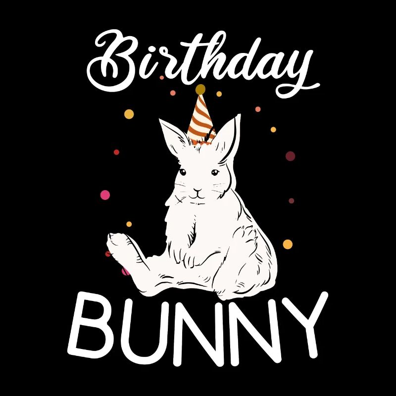 Birhtday Rabbit