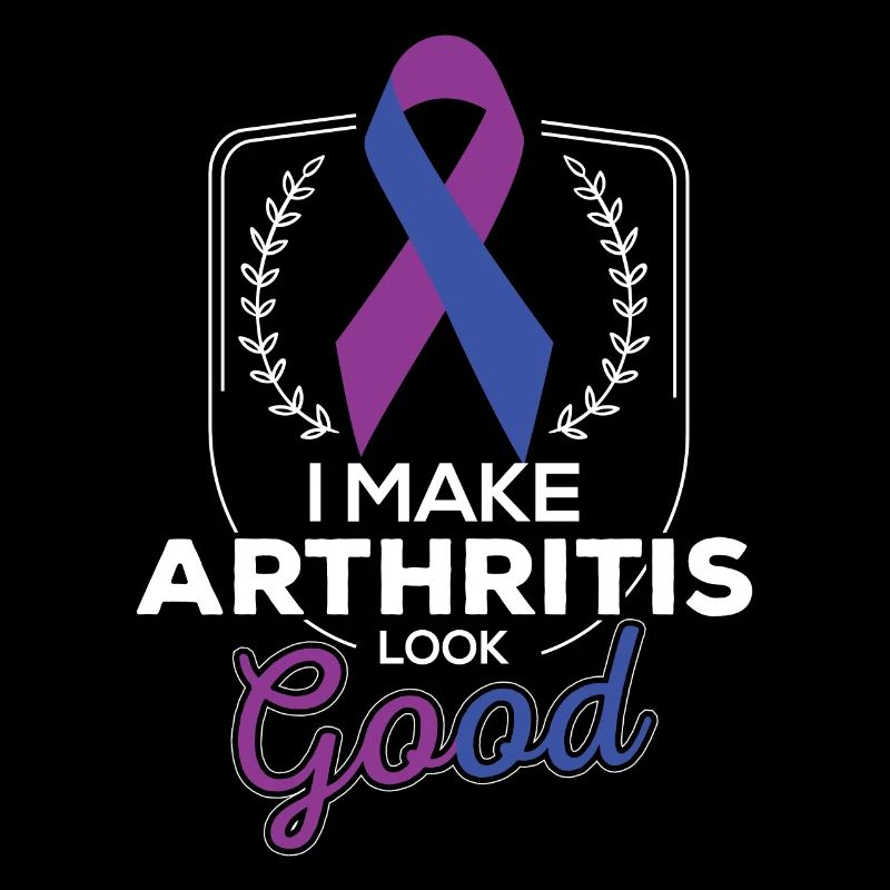 Make Arthritis Look Good