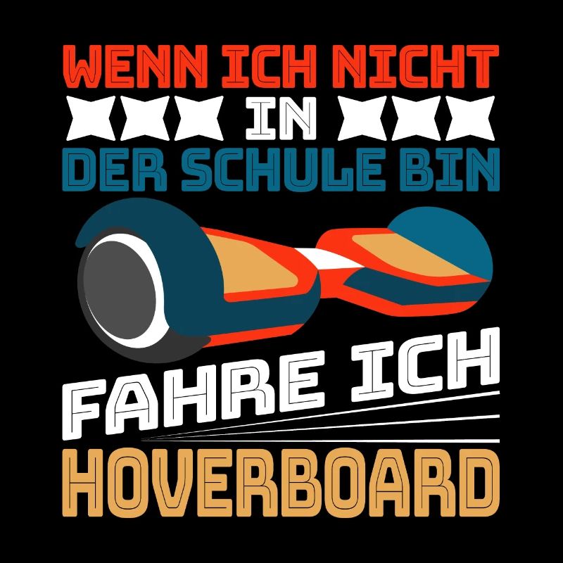 Hoverboard Hoverboarding Ich bin Hoverboard fahren