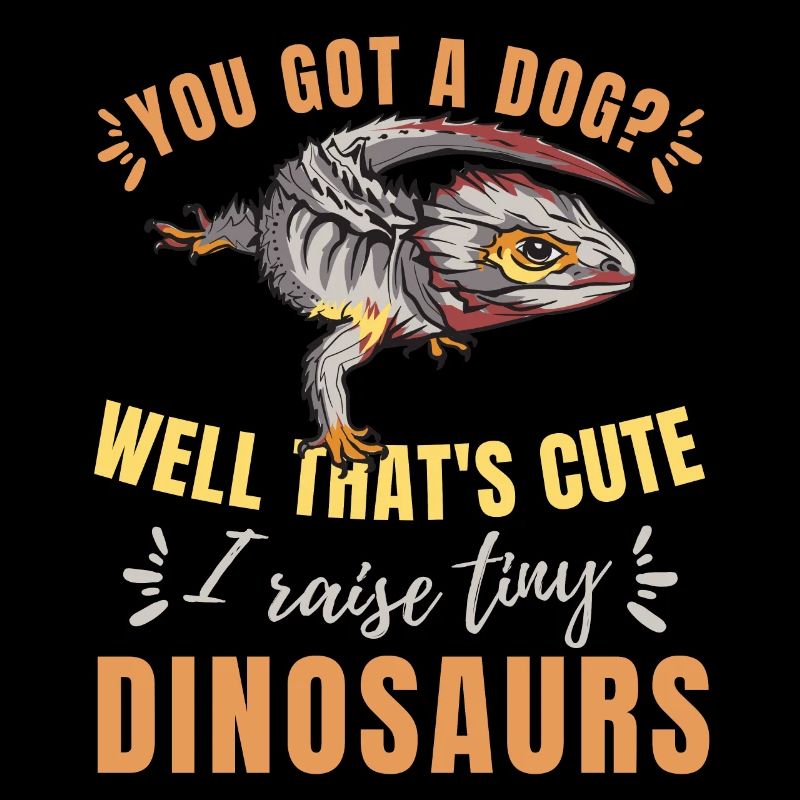 Ich zeige Tiny Dinosaurier Eidechse Geckos Reptil