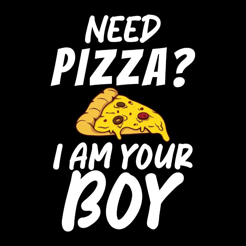 Snack Pizzalove Pizza Lover Gift