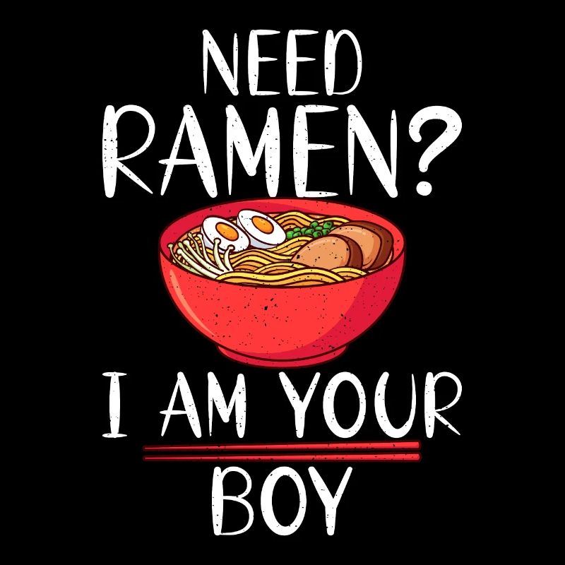 Ramen Lover