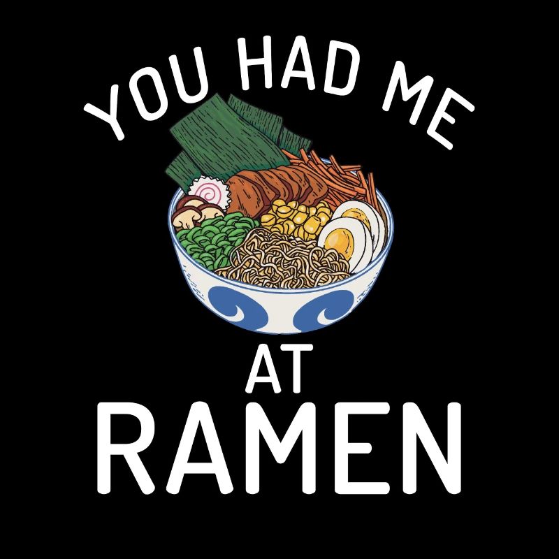 Ramen Lover