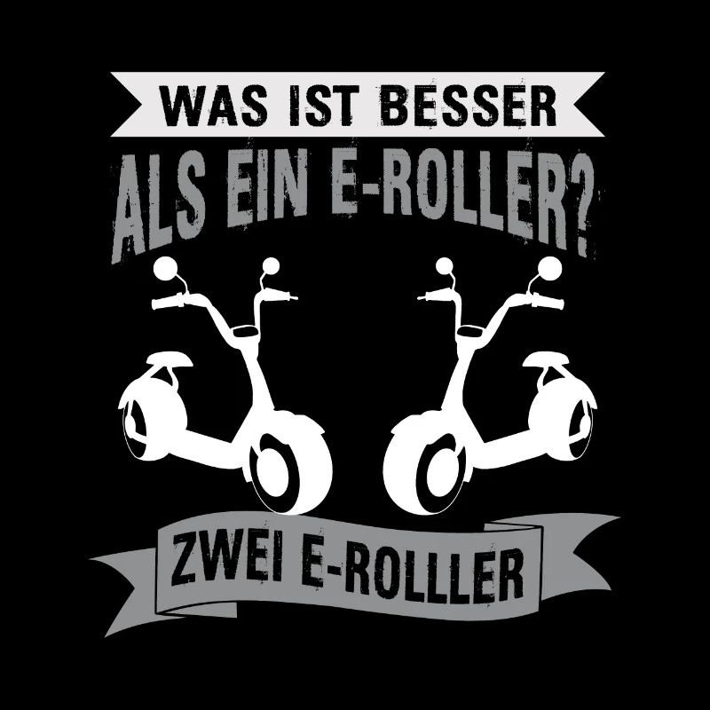 E-Roller Elektroroller