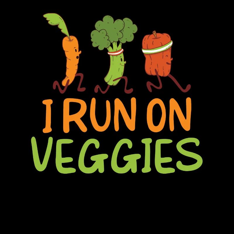 Veggie Lover Vegan Cadeau