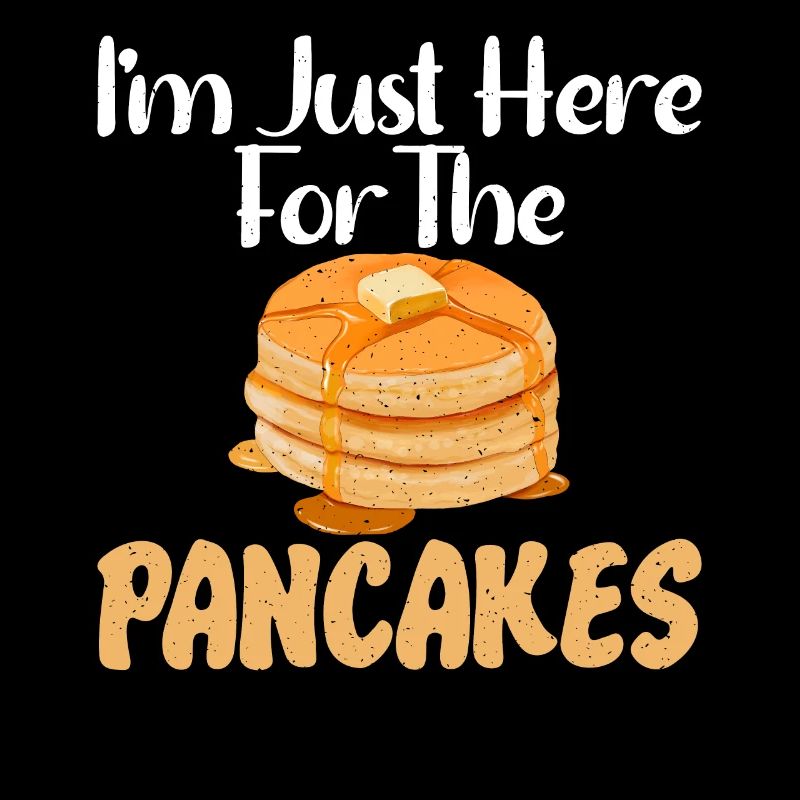 Pancake Lover Cadeau
