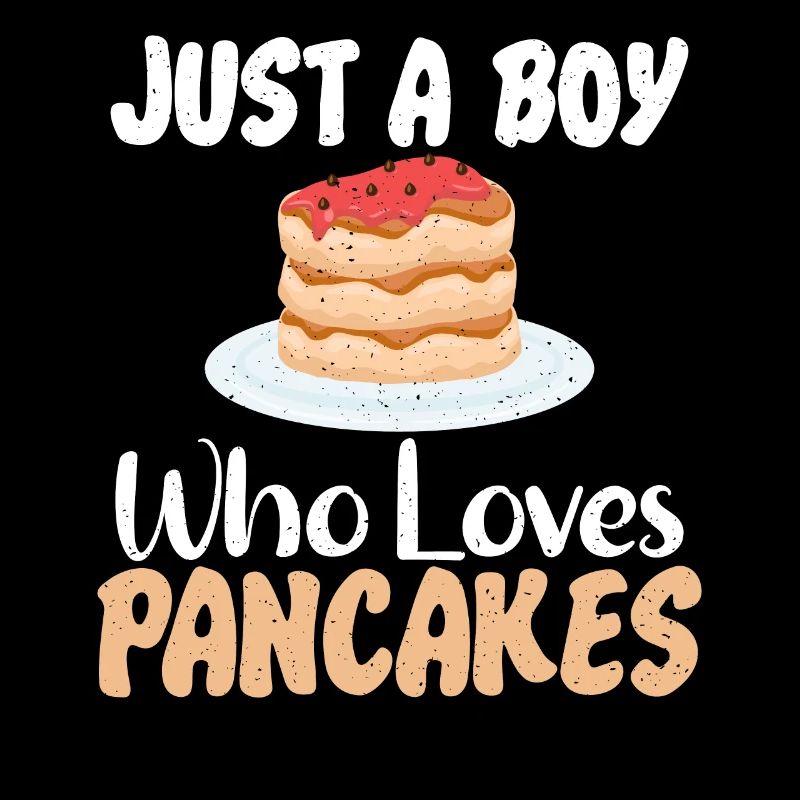 Pancake Lover Cadeau