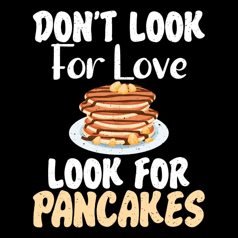 Pancake Lover Cadeau