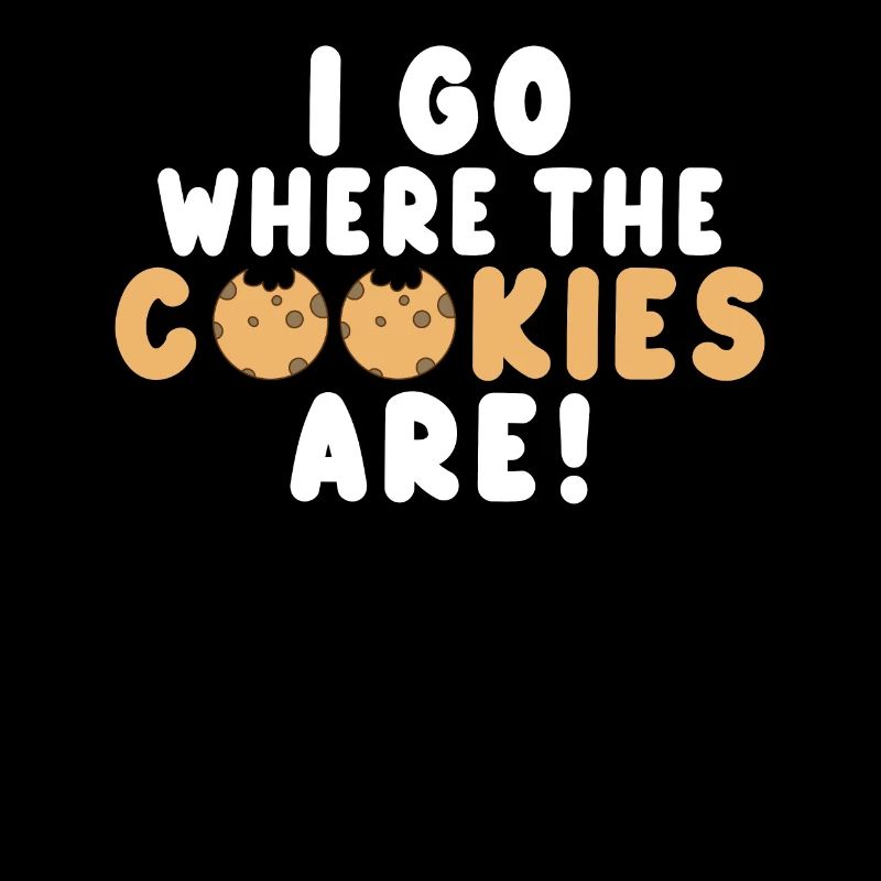 Cadeaux Cookie Lover