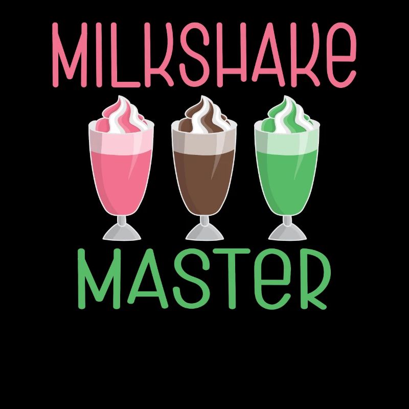 J’adore Milkshakes Milkshake Gift