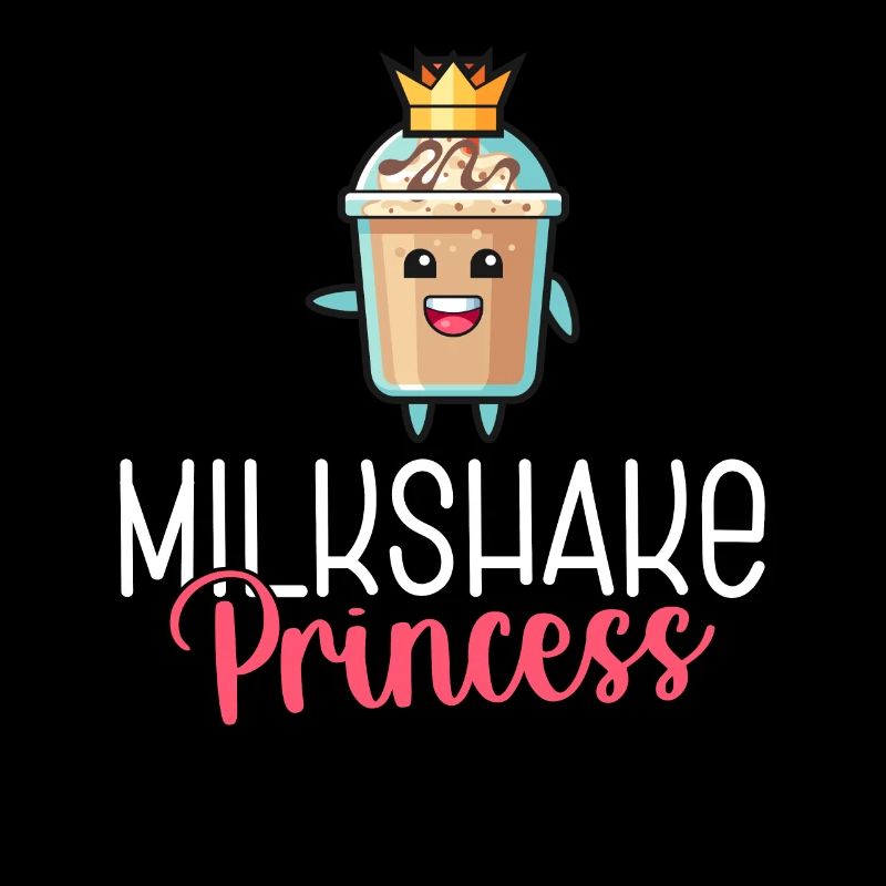 J’adore Milkshakes Milkshake Gift