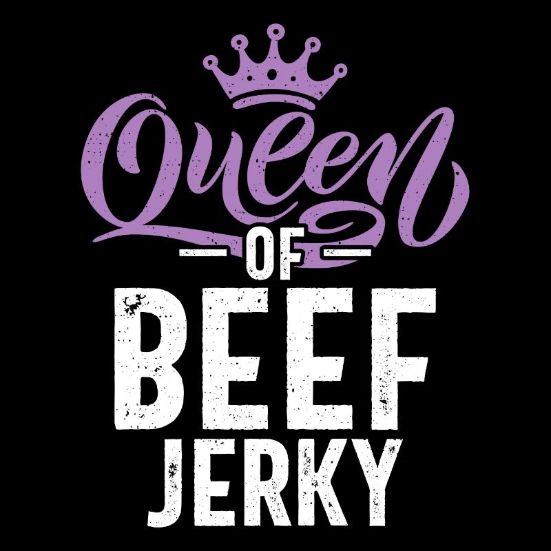 Beef Jerky Geschenk Beef Jerky Liebhaber