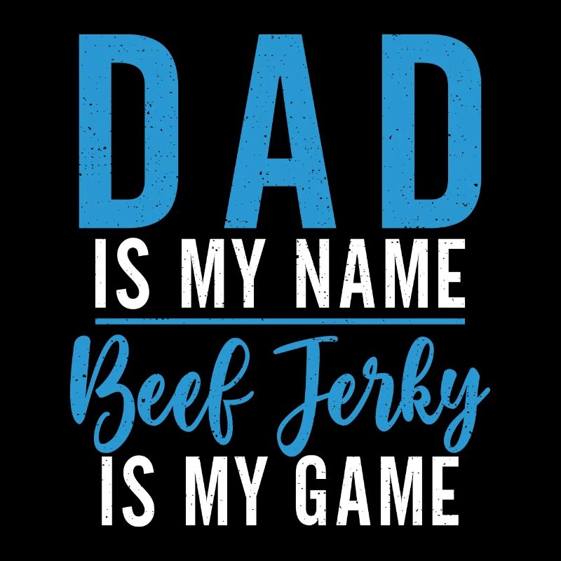 Beef Jerky Geschenk Beef Jerky Liebhaber