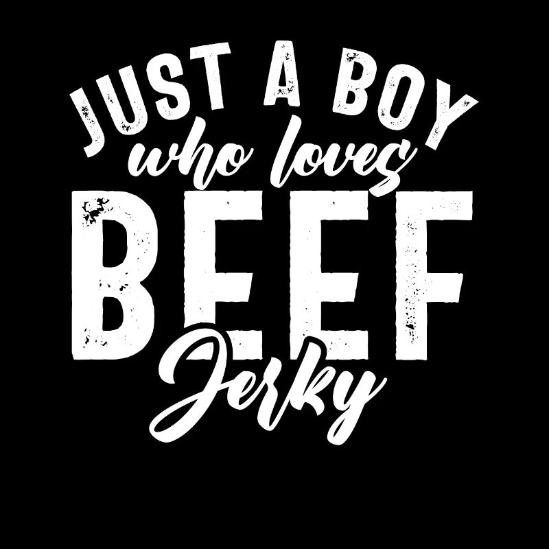 Beef Jerky Geschenk Beef Jerky Liebhaber