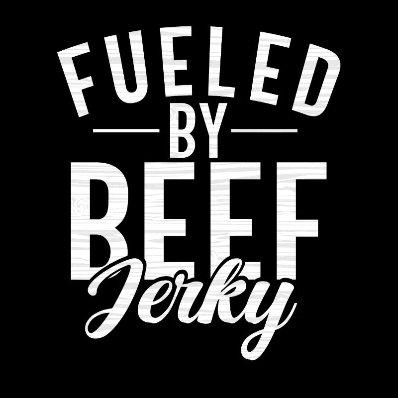 Beef Jerky Geschenk Beef Jerky Liebhaber