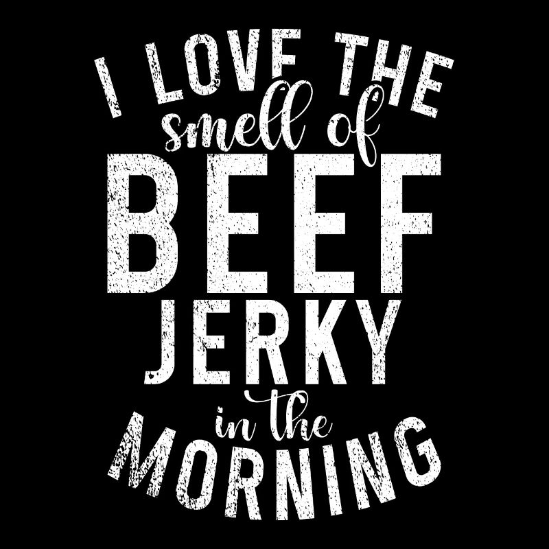 Beef Jerky Geschenk Beef Jerky Liebhaber