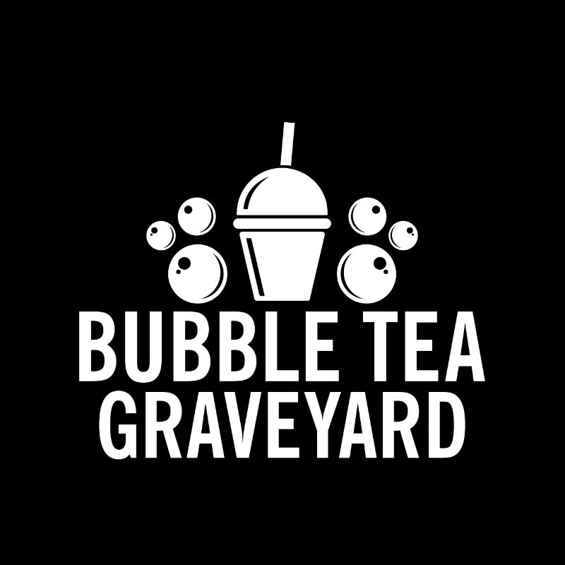 Bubble Tea Lover Geschenk