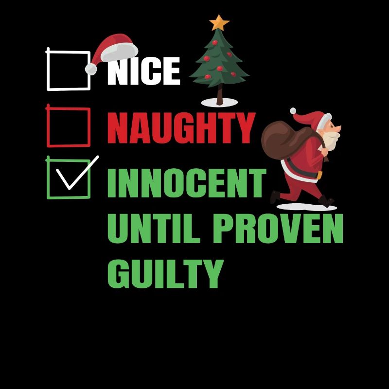 innocent until proven guilty