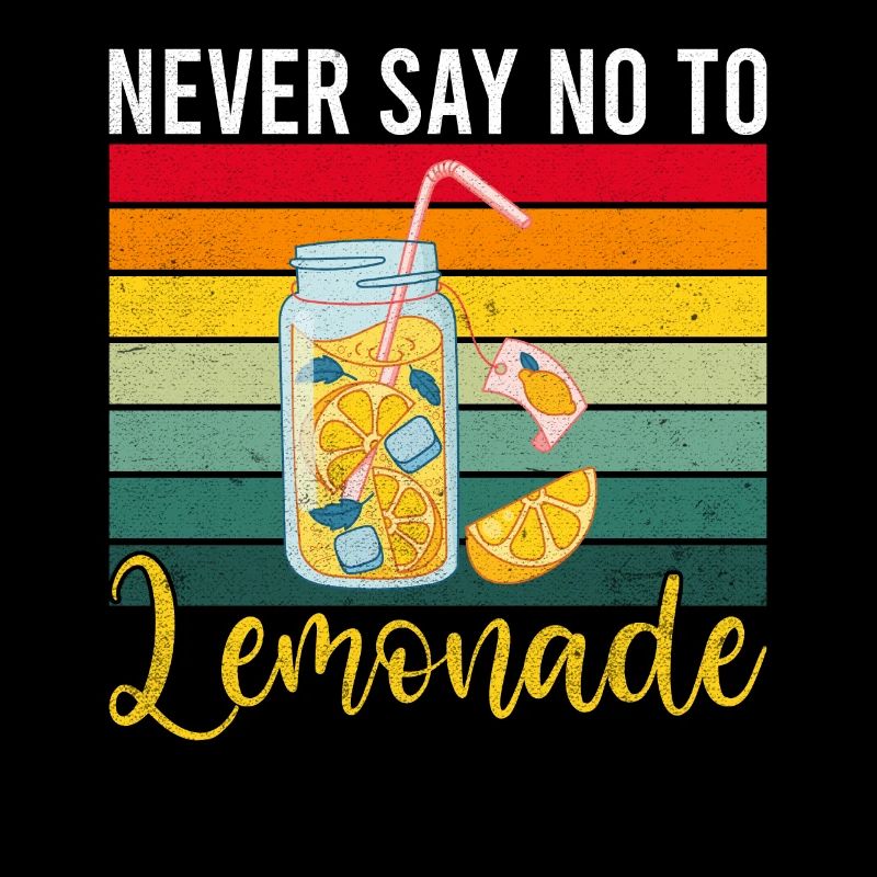 Limonade Geschenkideen