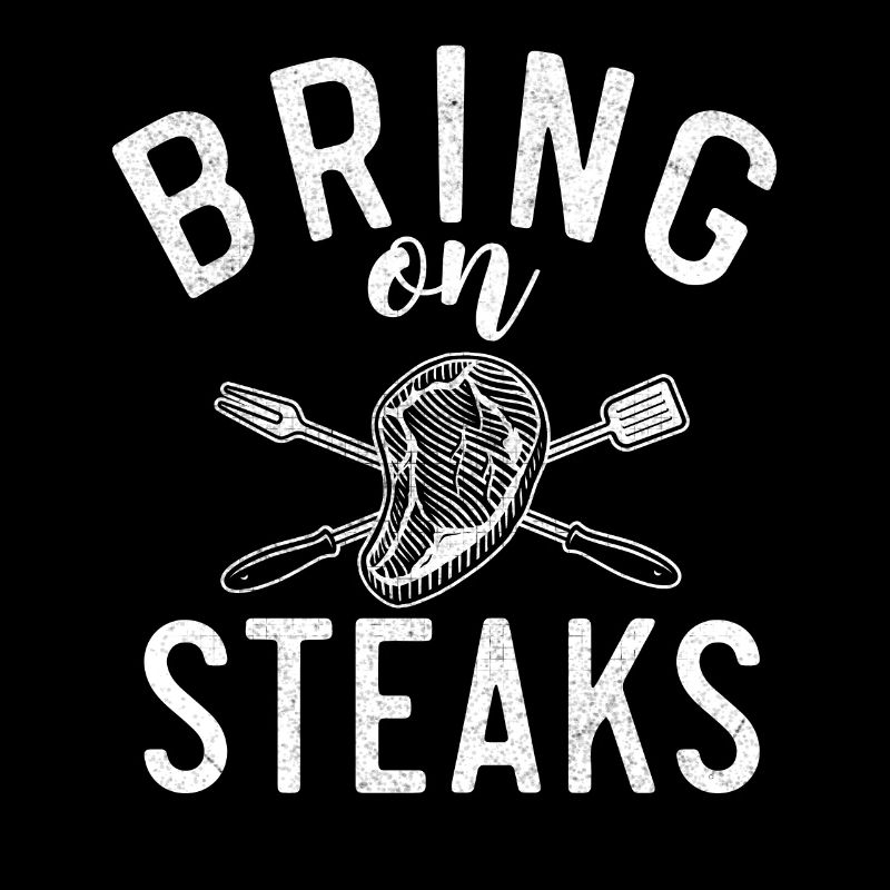 Steak Lover Steak Cadeau