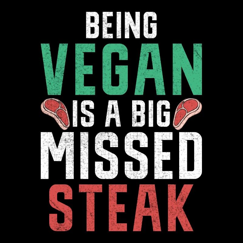 Steak Lover Steak Geschenk